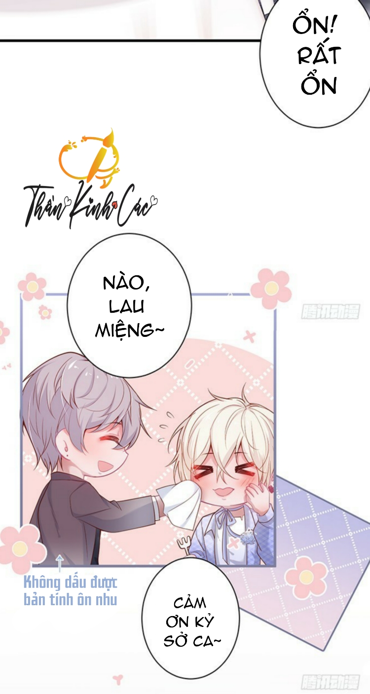 dưỡng khí chí mạng chapter 26 57