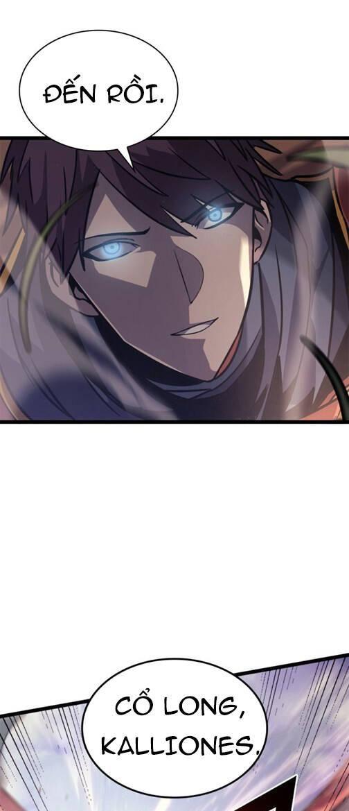 tôi trở lại thăng cấp một mình chapter 130.5 42