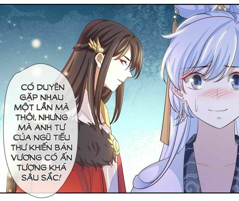 cửu khuyết phong hoa chapter 13 10