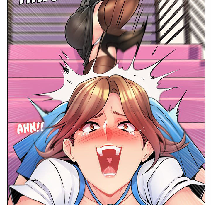 cô giáo biến thái chapter 24 3