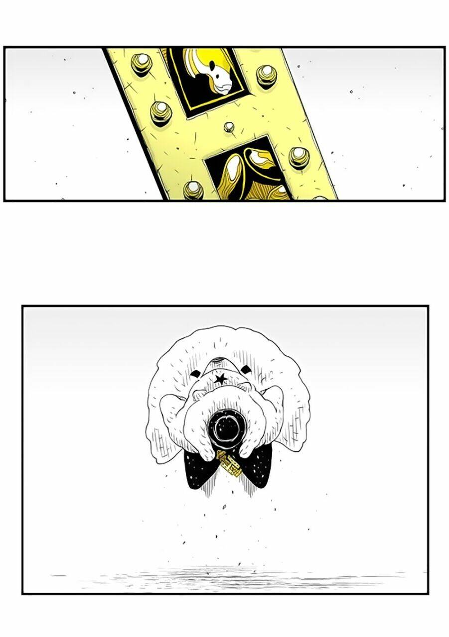 hành trình thoát khỏi địa ngục chapter 76 14