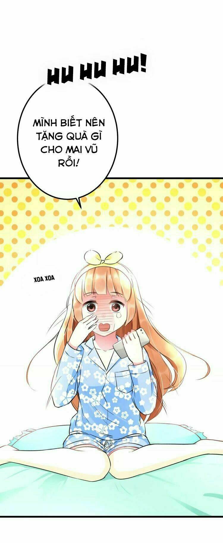 lão ca minh tinh, mời xuất chiêu! chapter 17 9