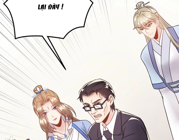 trọng sinh chi ức vạn ảnh hậu yếu thượng vị chapter 111 3