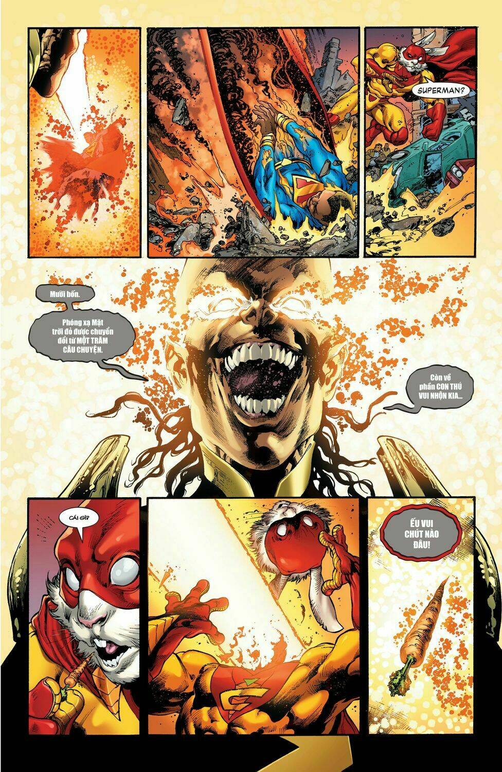 The Multiversity chapter 9 25