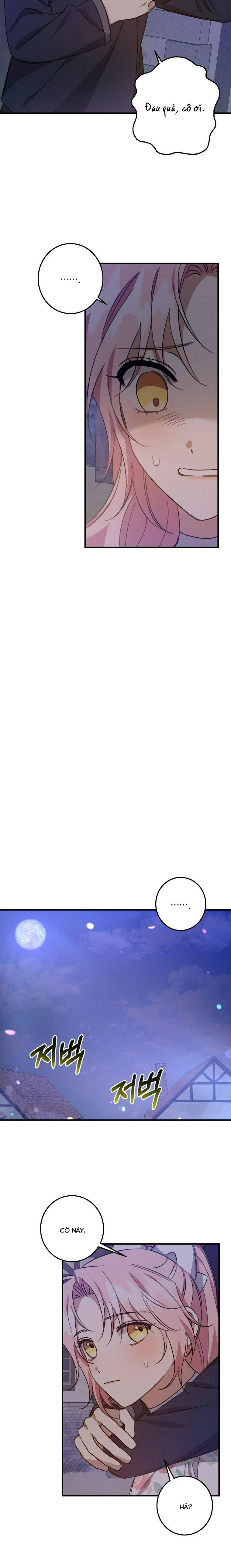 những kẻ bất lương được nuôi dạy tử tế chapter 17 6