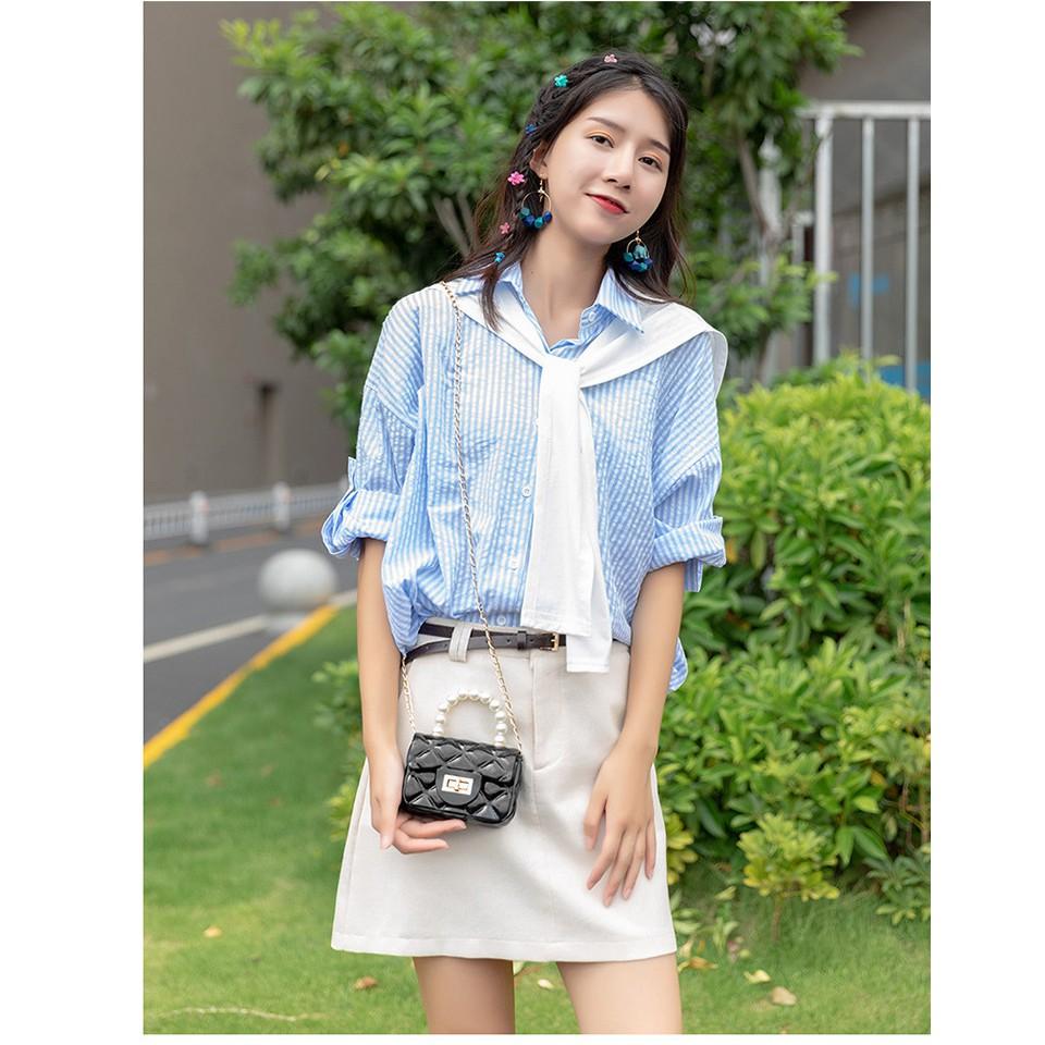 MODI MD300- Túi mini silicon nhựa quay ngọc đang hot