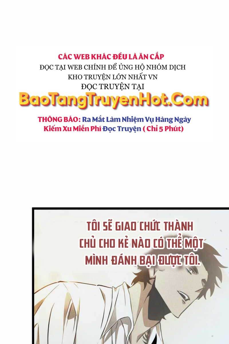 Thế Giới Sau Tận Thế Chapter 41 - Trang 21