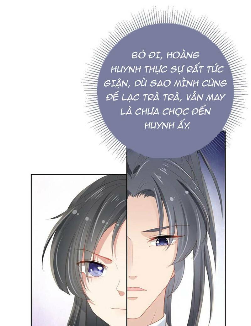 nhặt được bảo bối manh manh chapter 43 8