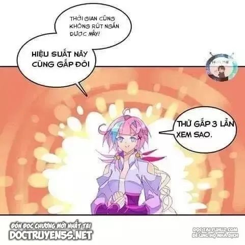 Lão Đại Xuyên Không Thành Tiên Nữ chapter 51 14