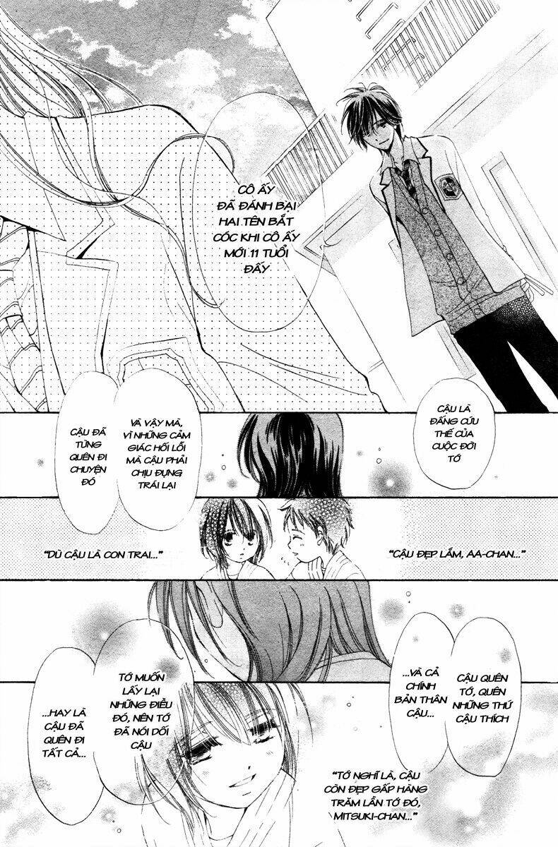 tổng hợp one shot. chapter 33 49