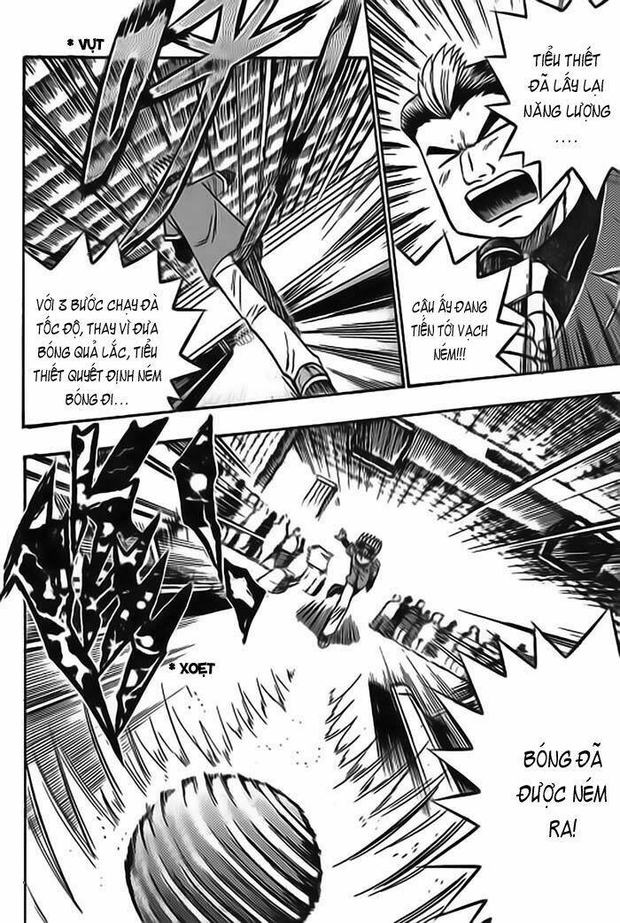 bowling king chapter 19 9
