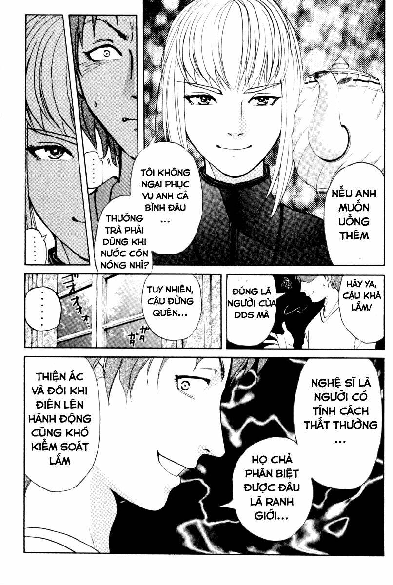 detective academy q chapter 66 7