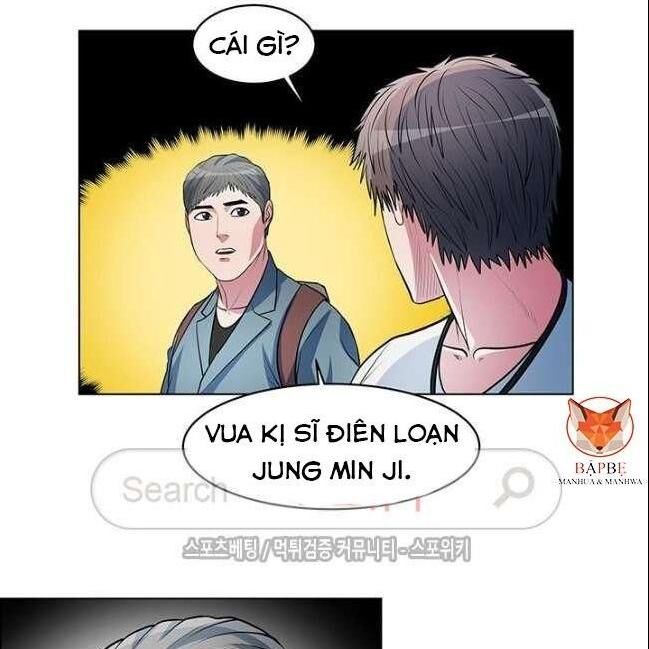 kẻ phán xét chapter 37 35