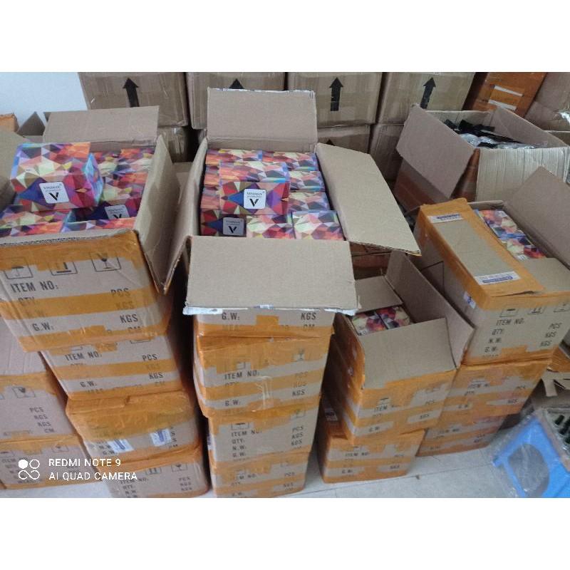 Cồn loang kim tuyến vinimay