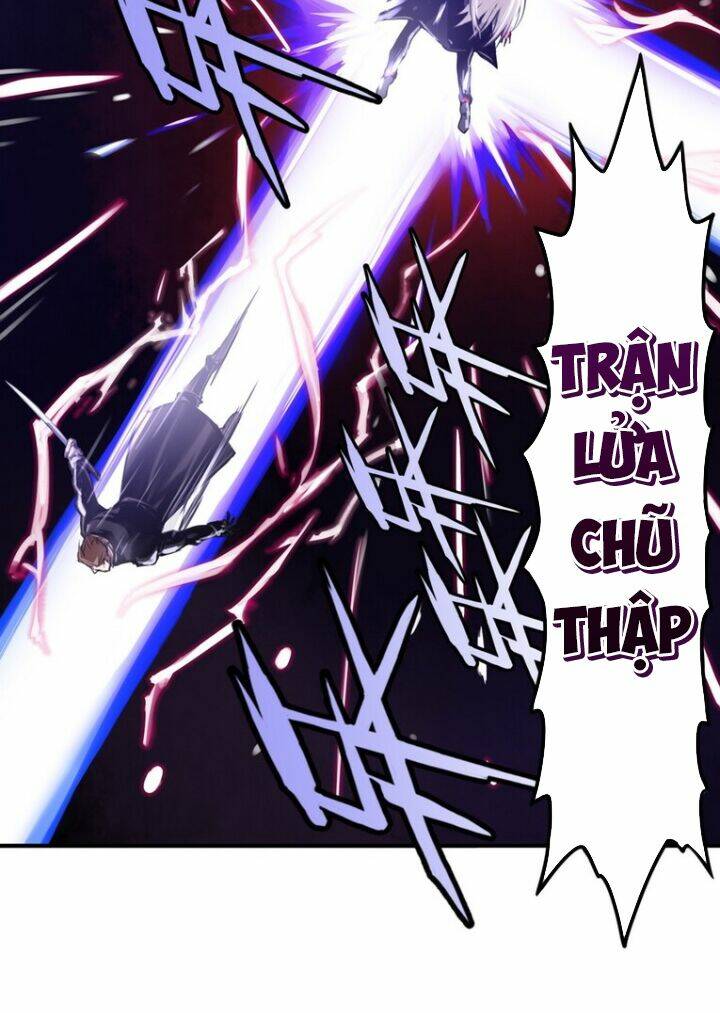 ma vương pháp tắc chapter 4 22
