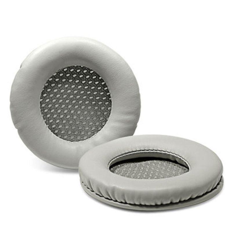 Miếng Đệm Tai Nghe Bằng Da Thay Thế Cho SOMIC G951 7.1