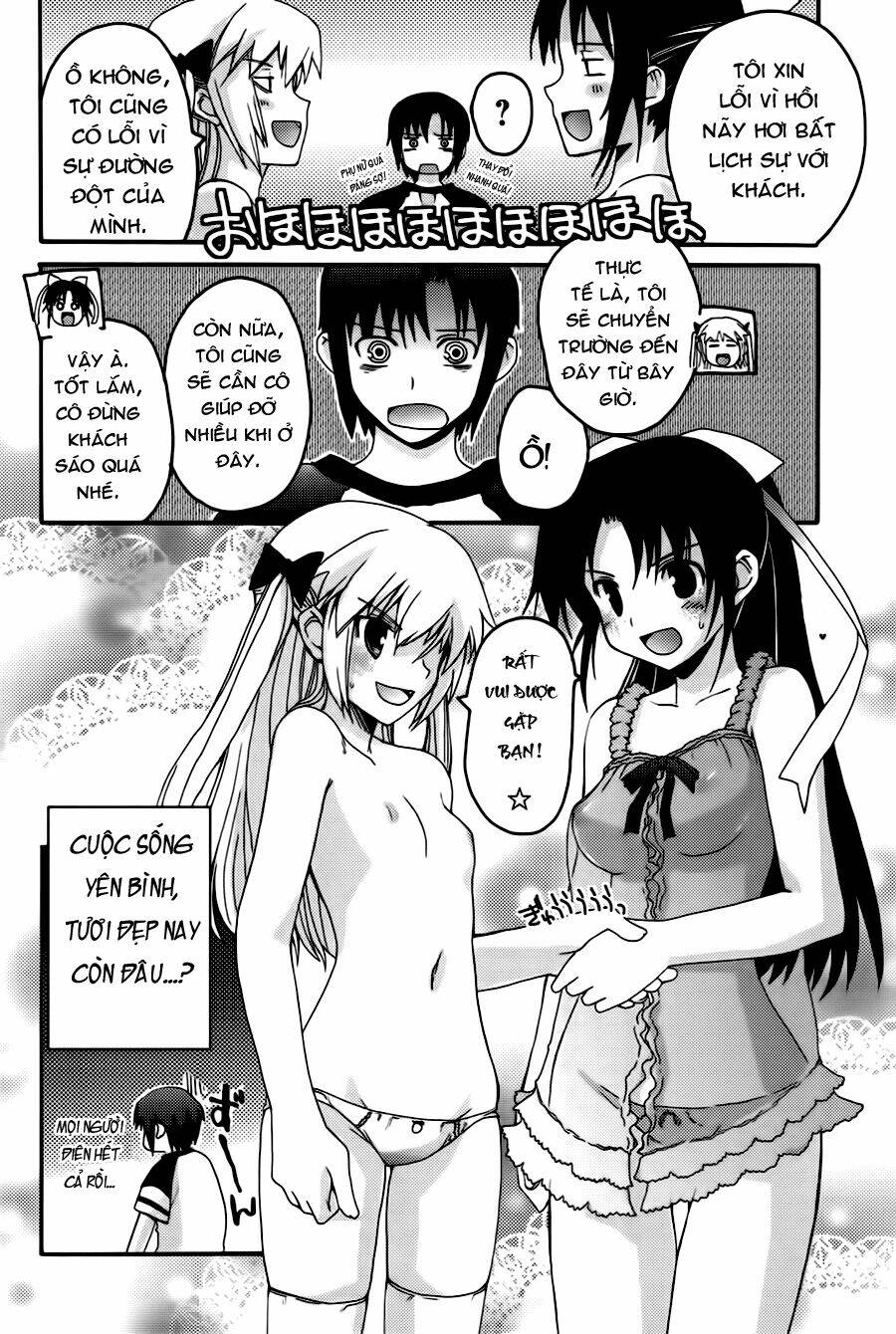 rescue me! chapter 3 17