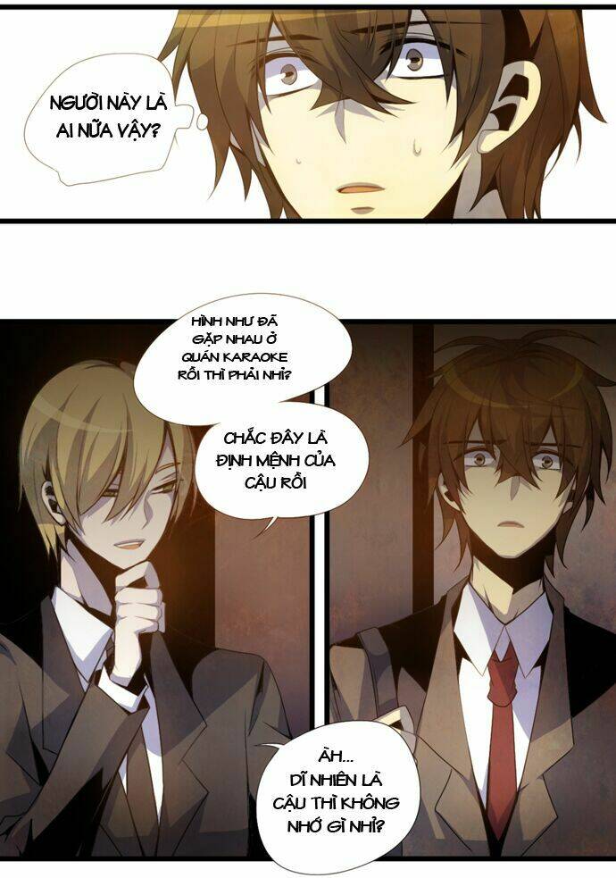 neung neung chapter 8 10