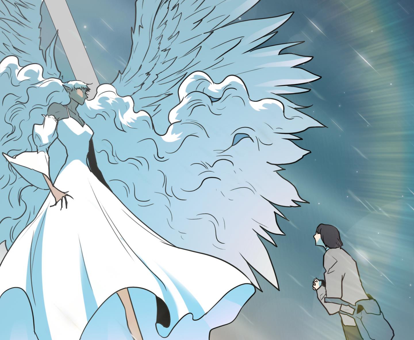 dear door chapter 141 96