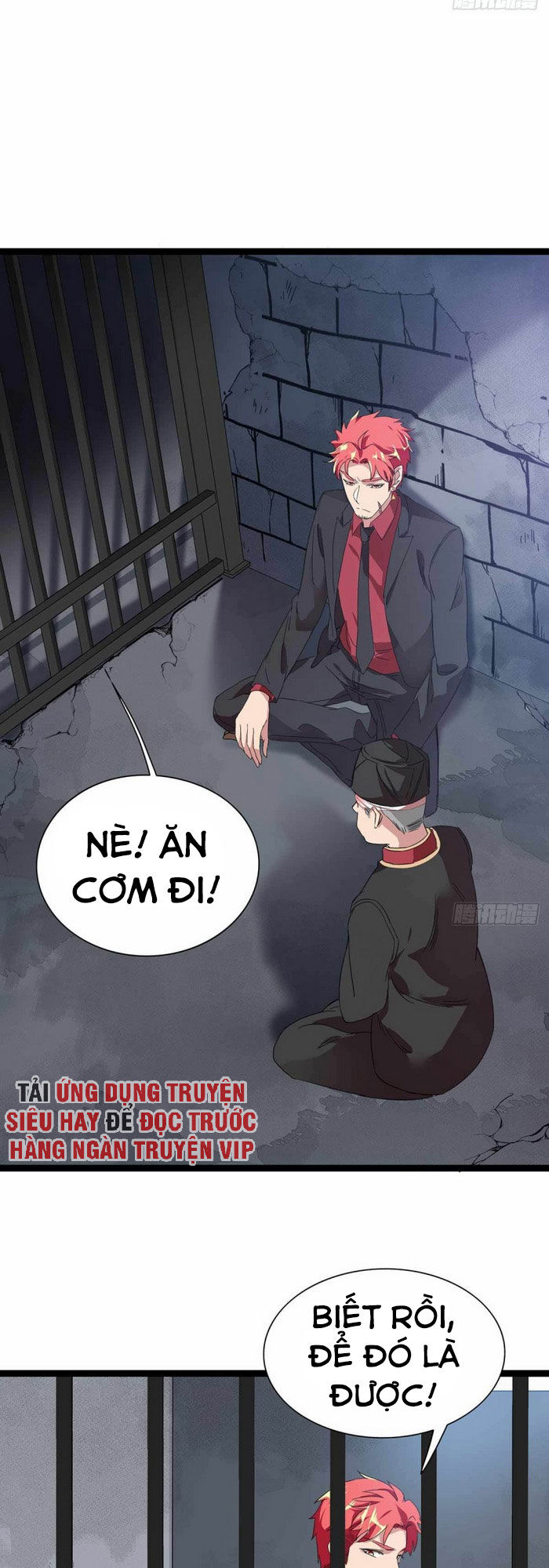 đỉnh phong cường thiếu chapter 79 6