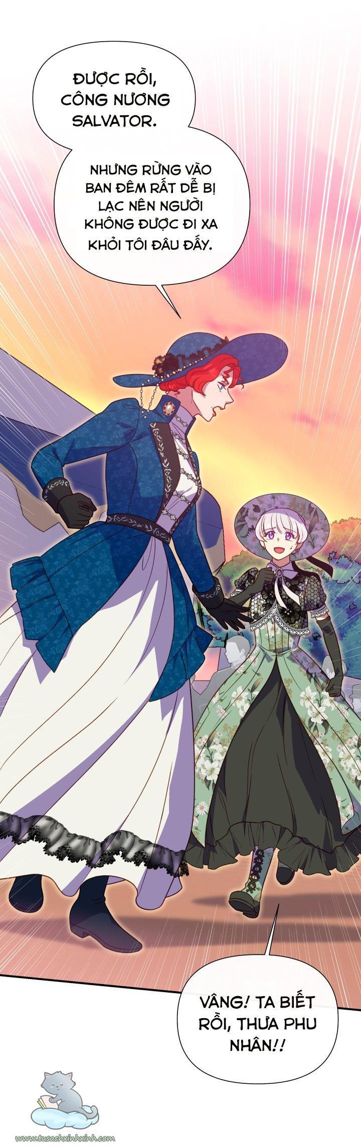 công nương khế ước của gia tộc công tước quái vật chapter 140 4