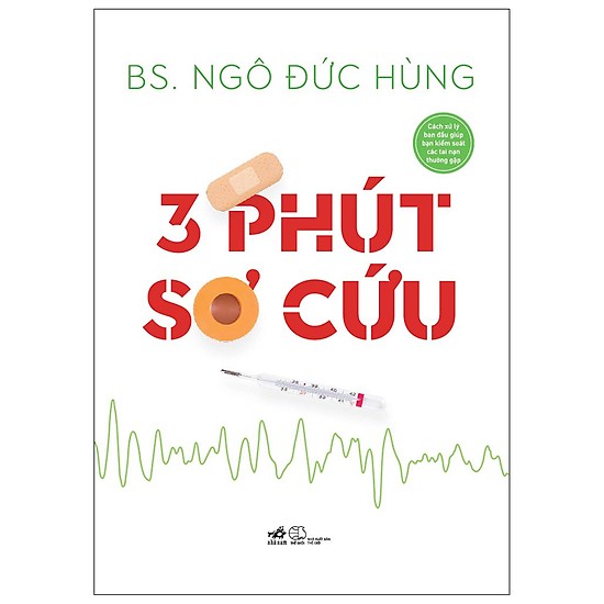 3 Phút Sơ Cứu (Bản Thông Thường)