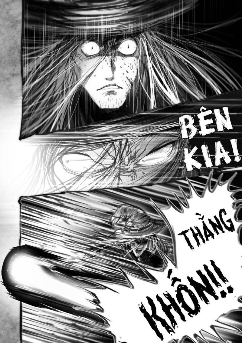 ramia - yana chapter 6.3 10