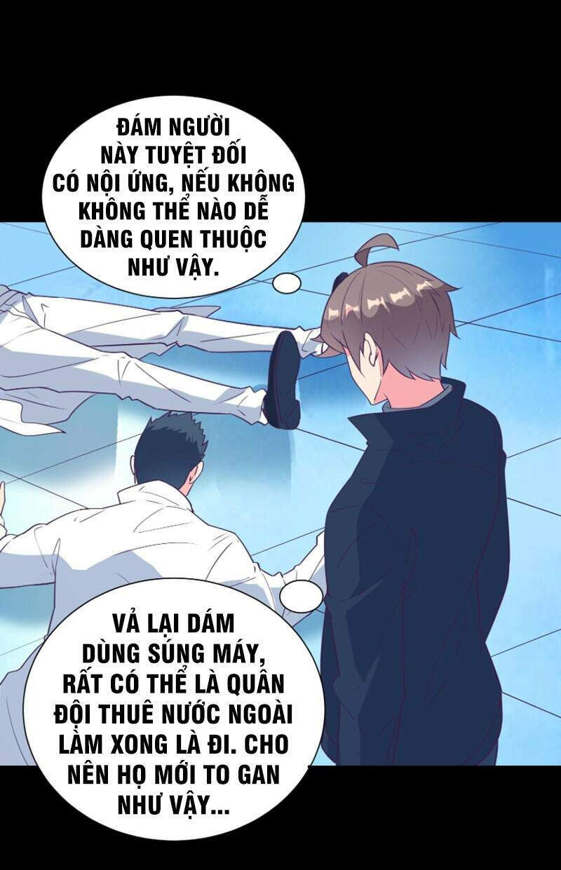 ta lập hậu cung tại tây du ký chapter 45 34