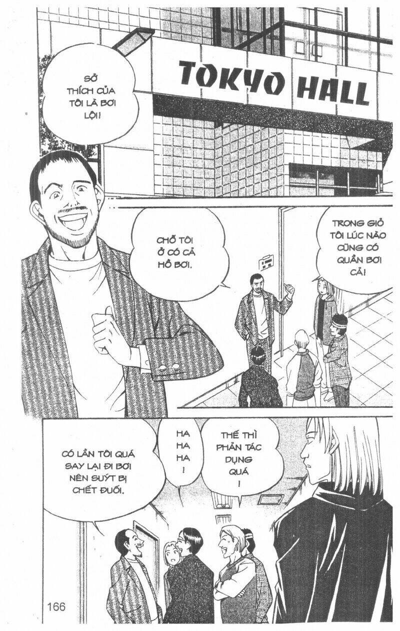 thám tử toma chapter 5 166