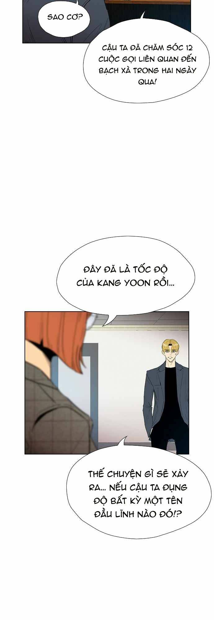 kẻ hồi sinh chapter 132 61