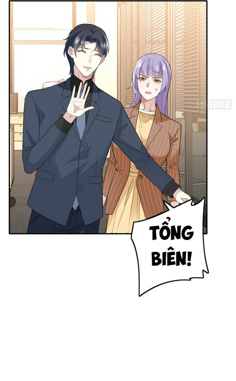 bí mật kết hôn với ảnh đế: vợ ơi đến đây tấn công đi nào chapter 68 10