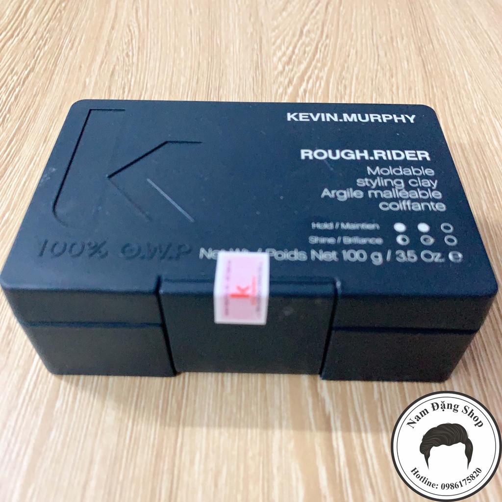 Sáp Vuốt Tóc nam cao cấp Kevin Murphy Rough Rider