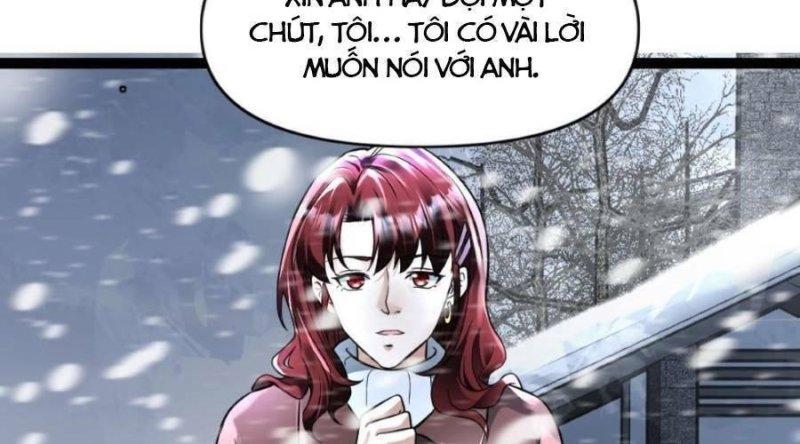 đóng băng toàn cầu: tôi gây dựng nên phòng an toàn thời tận thế chapter 100 4