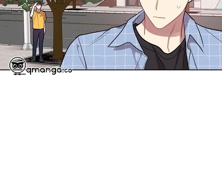 vị khách khả nghi và nhóc làm thêm chapter 8 4