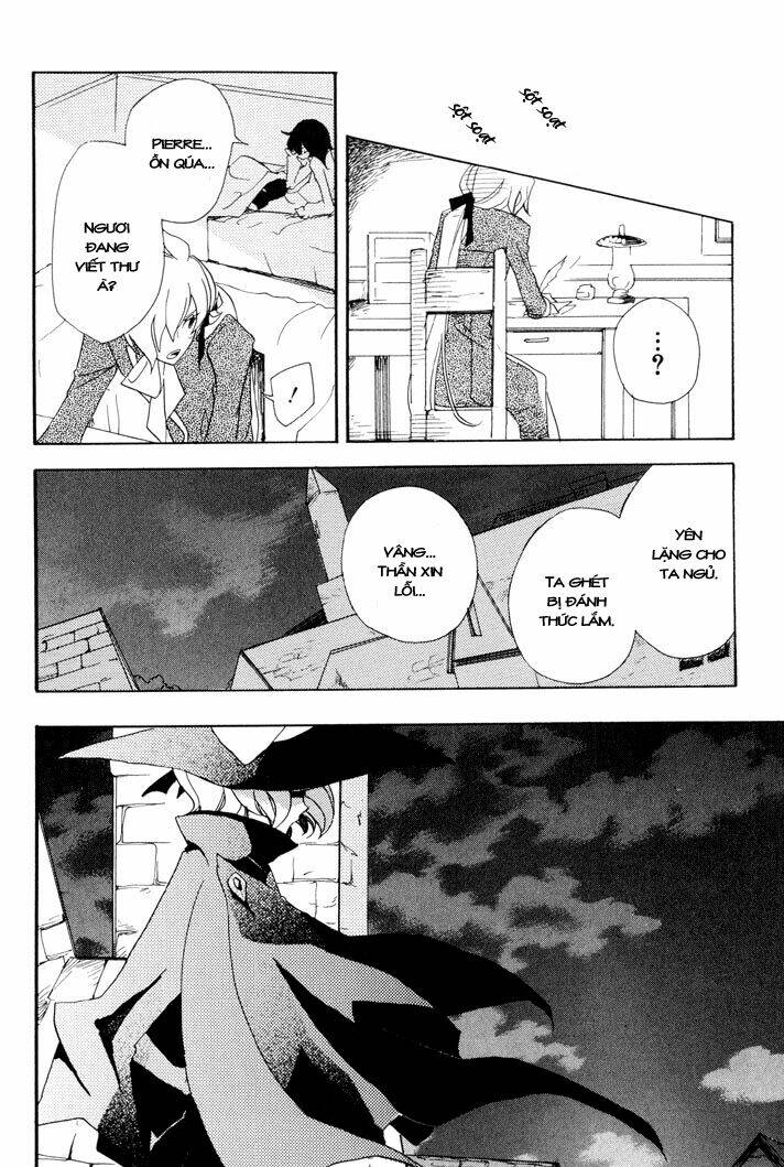 sable prince chapter 3 8