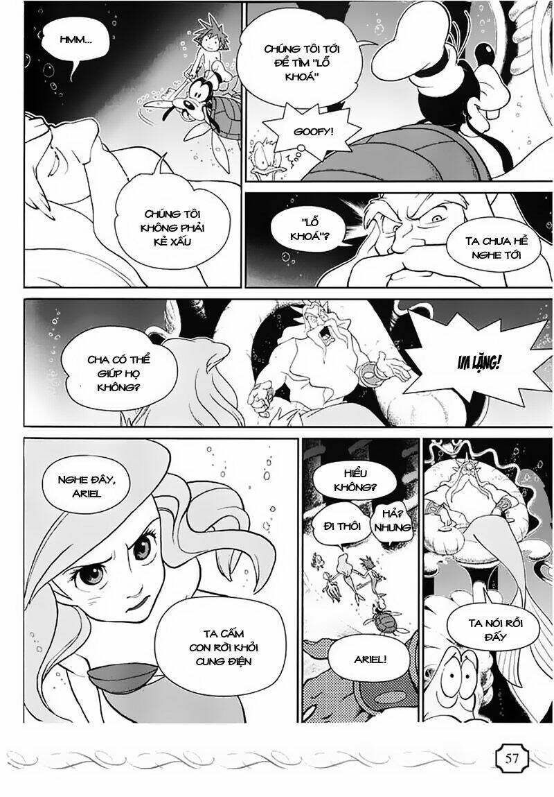 kingdom hearts chapter 29 7