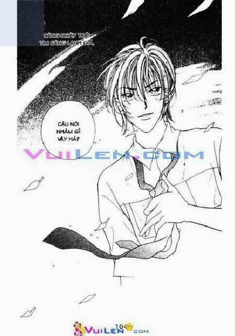 nhật ký tân hôn chapter 4 103