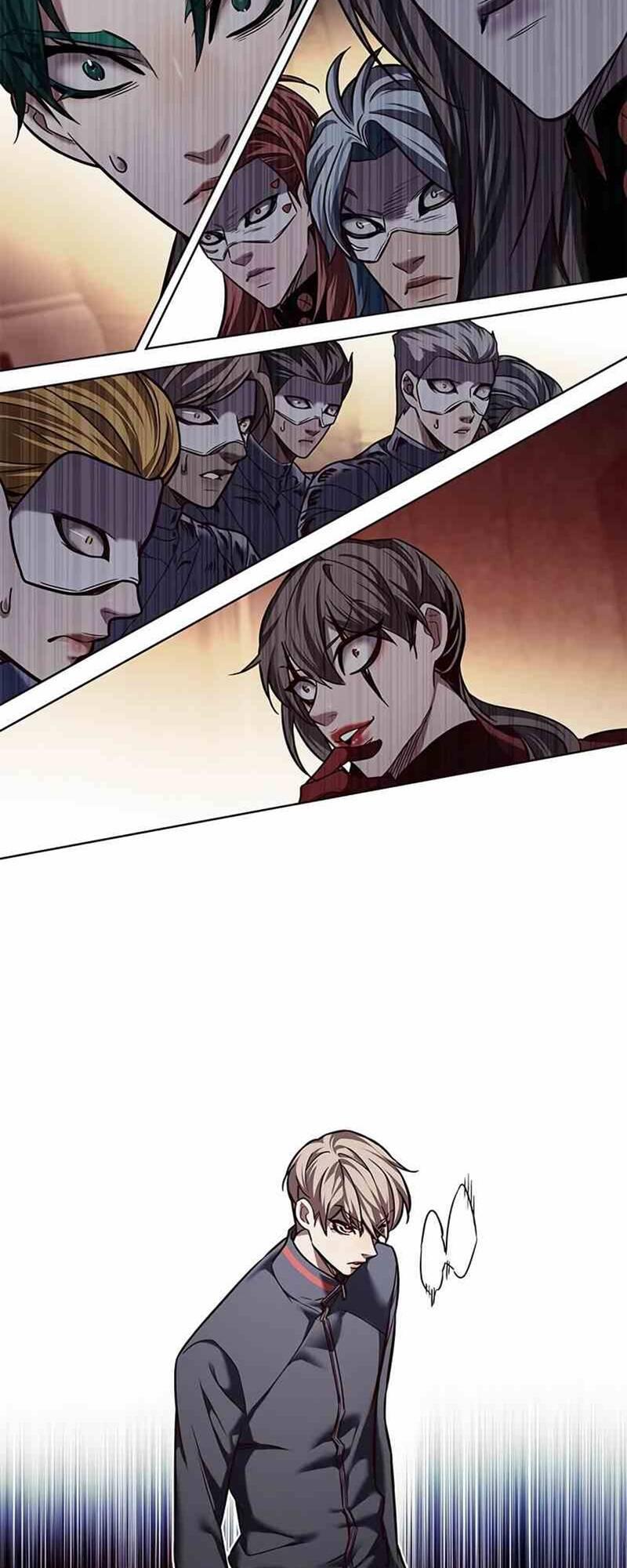 biến thân thành mèo chapter 249 24