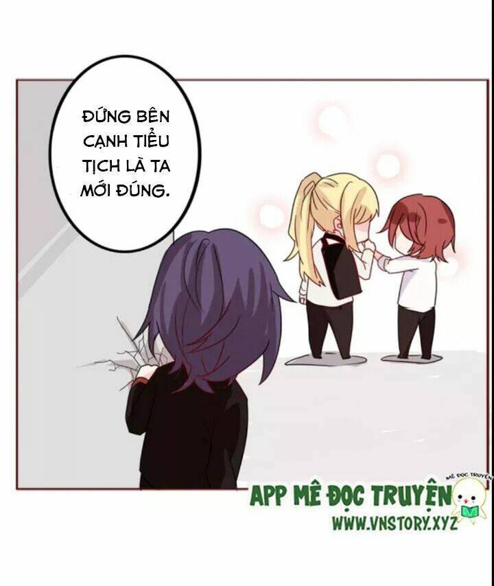 hồ tiên này không tin được chapter 17 5