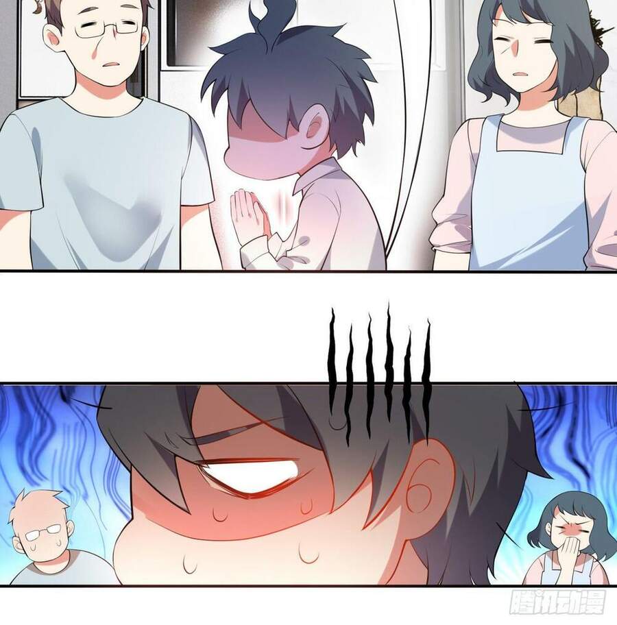 nhặt thuộc tính tại trái đất chapter 1 64