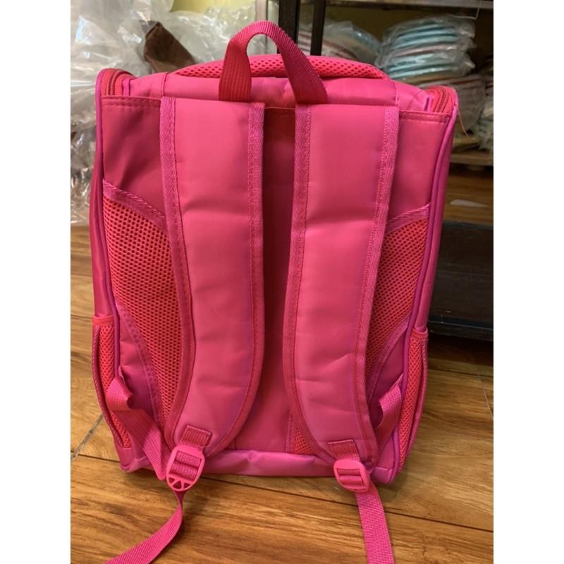 Ba lô chống gù cao cấp, siêu nhẹ, chống nước