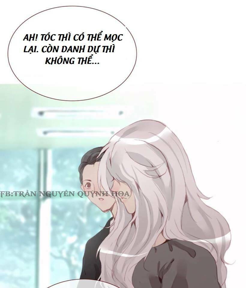 trả thù trường trung học chapter 28 36