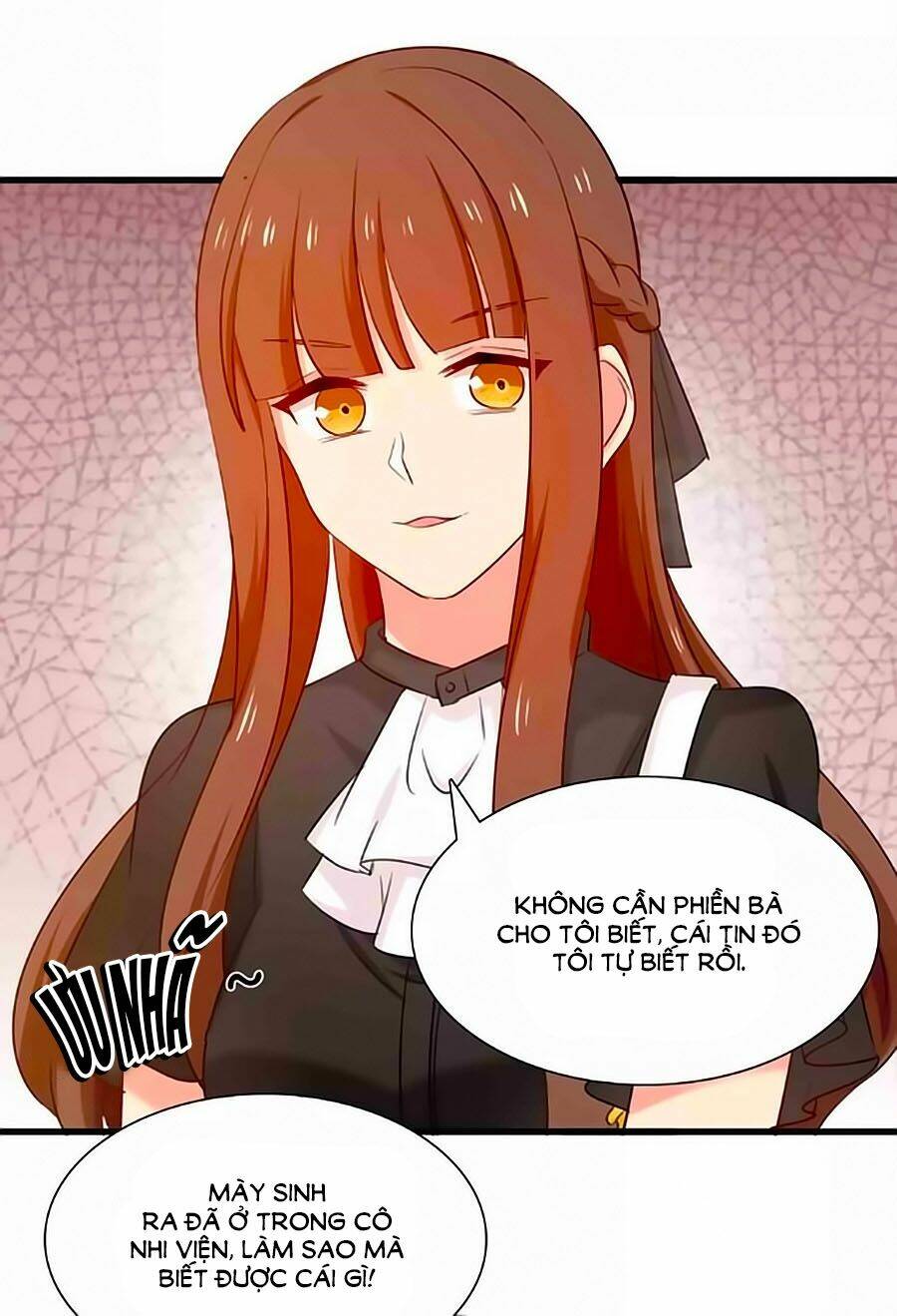 chỉ nhiễm thành hôn chapter 160 19