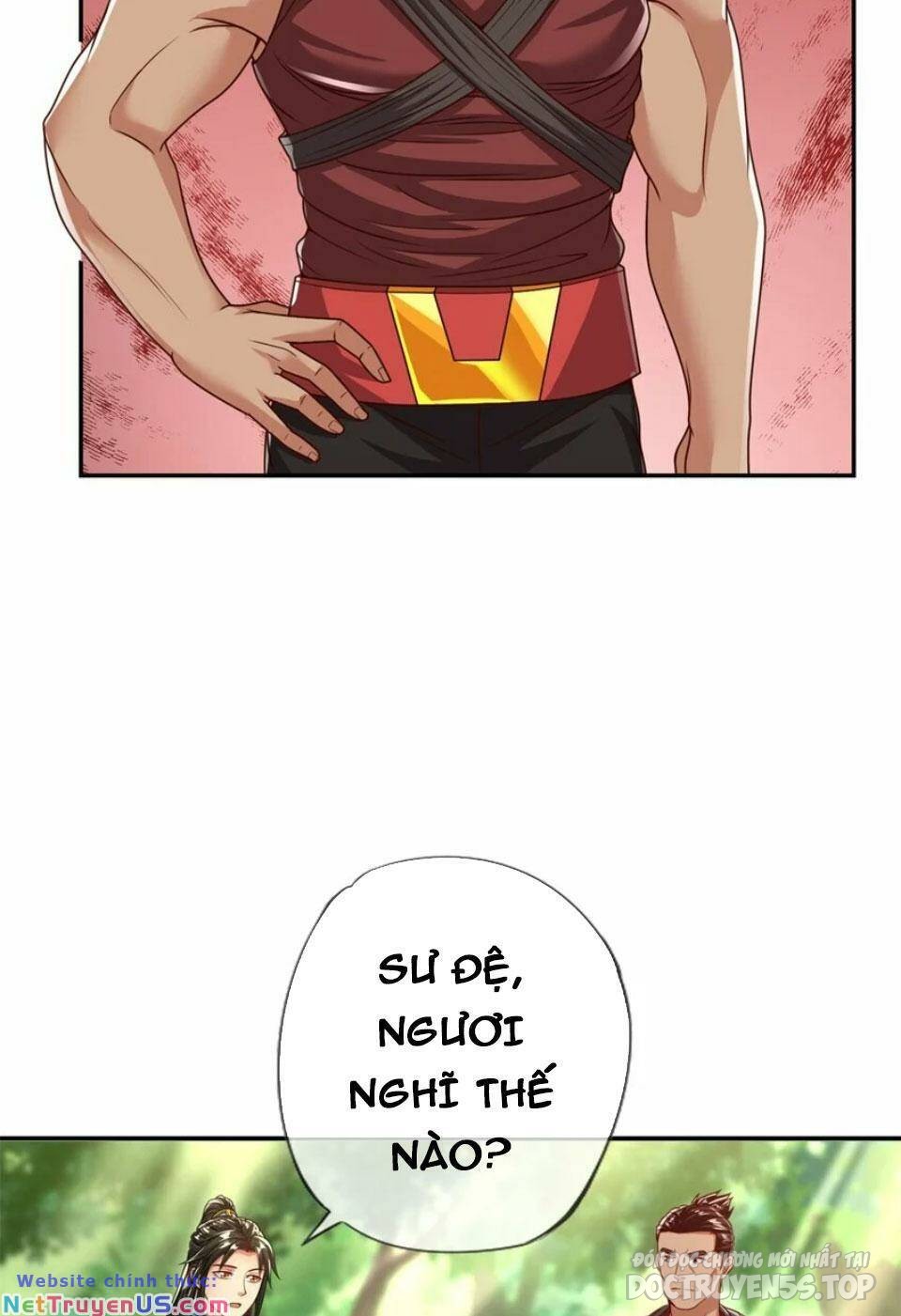 ta có khả năng vô hạn đốn ngộ chapter 46 25