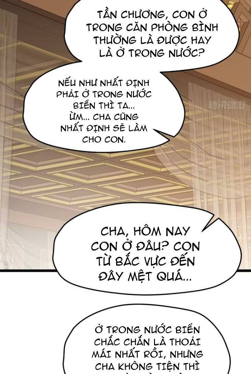hệ thống gánh con mạnh nhất chapter 109 18