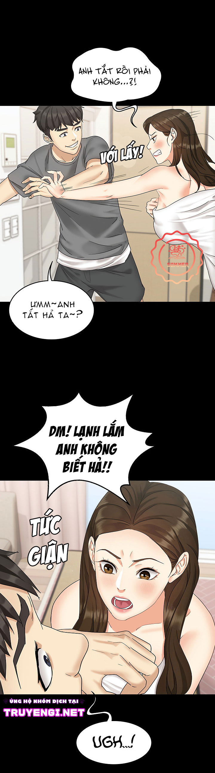 em gái cùng phòng là bạn tình của tôi chapter 1 66