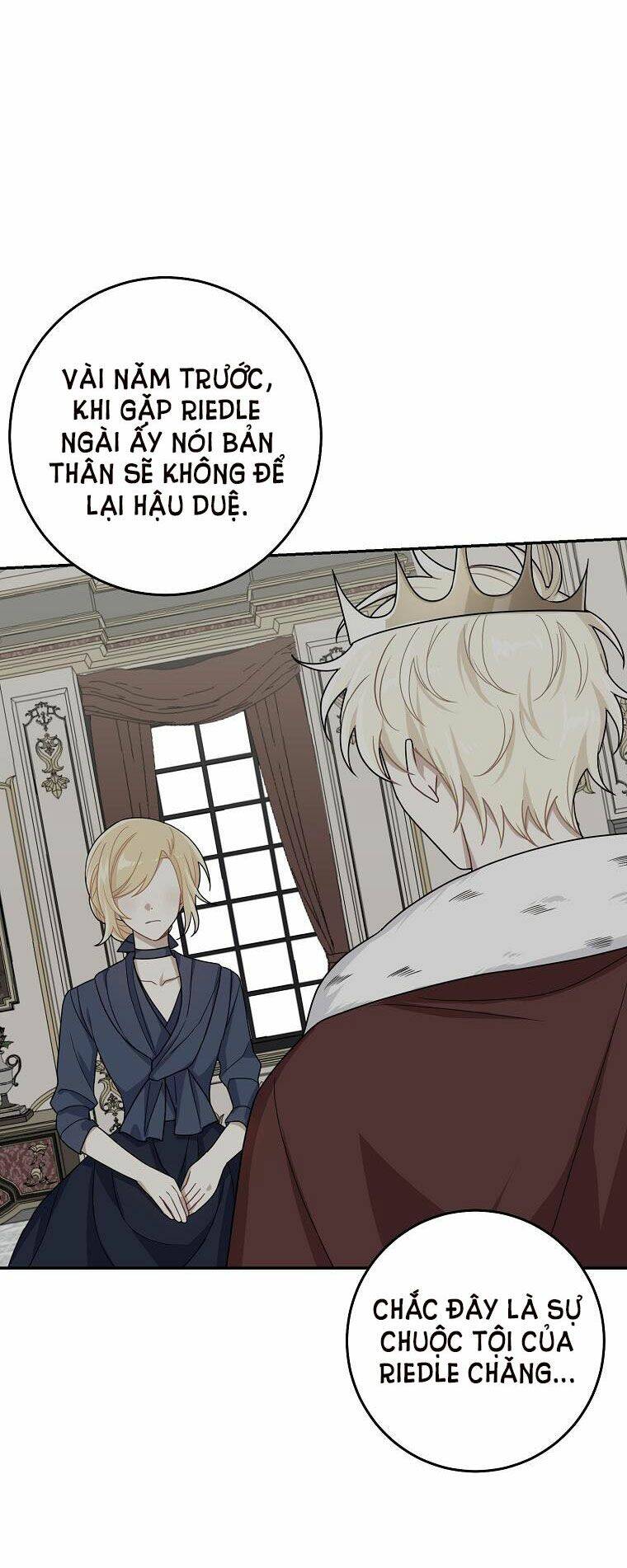 tôi là tiểu thư của gia đình này chapter 150.5 45