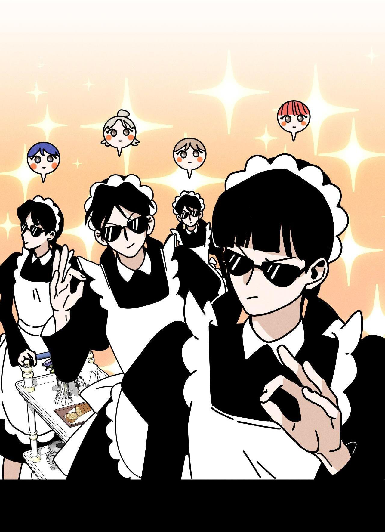 Tổng Tài Đu Idol chapter 27 - Trang 5