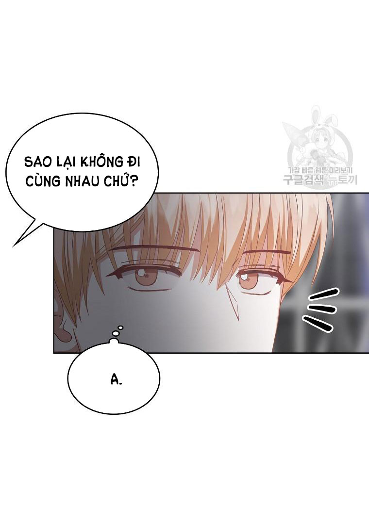 Debut Or Die chapter 36.1 - Trang 31