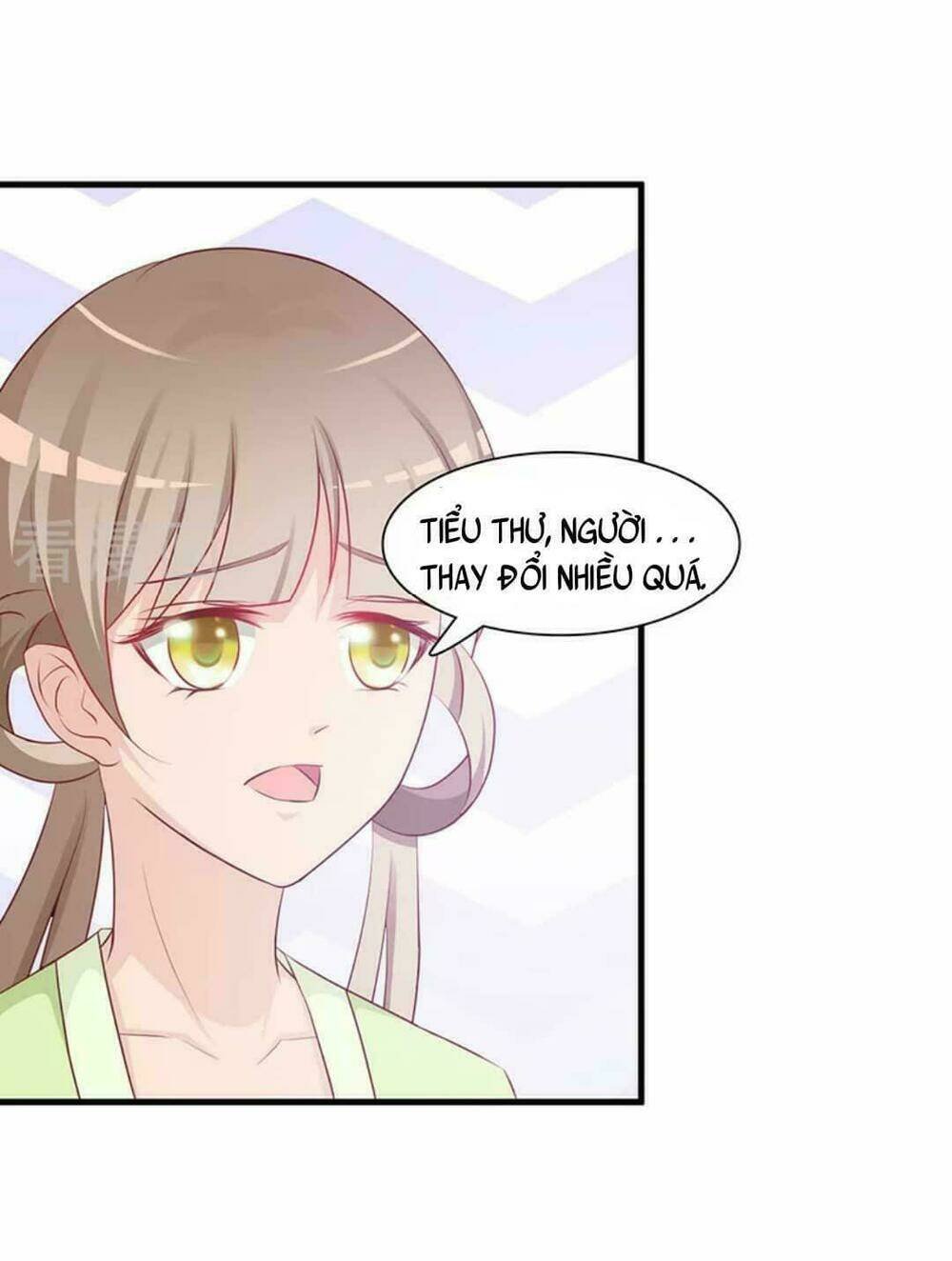 yêu nghiệt vương gia buông ta ra ! chapter 3 15